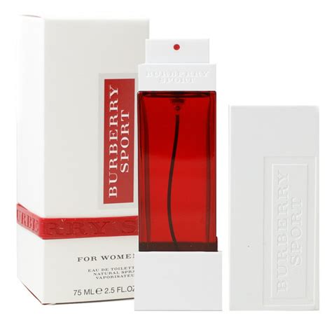 parfum burberry sport femme prix